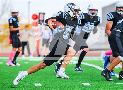 Thumbnail 2 in Rampart @ Vista Ridge photogallery.