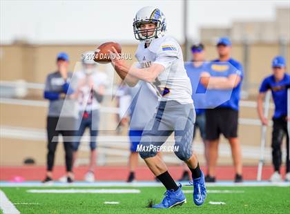 Thumbnail 3 in Rampart @ Vista Ridge photogallery.