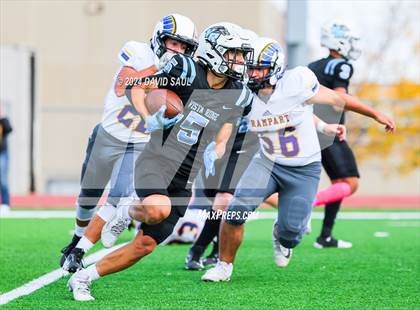 Thumbnail 1 in Rampart @ Vista Ridge photogallery.