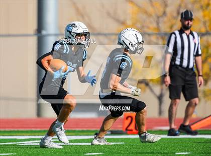 Thumbnail 3 in Rampart @ Vista Ridge photogallery.