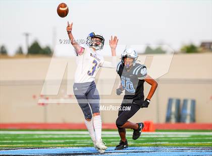 Thumbnail 2 in Rampart @ Vista Ridge photogallery.