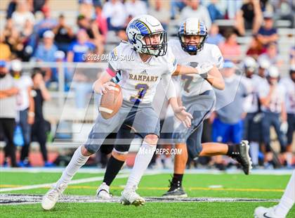 Thumbnail 2 in Rampart @ Vista Ridge photogallery.