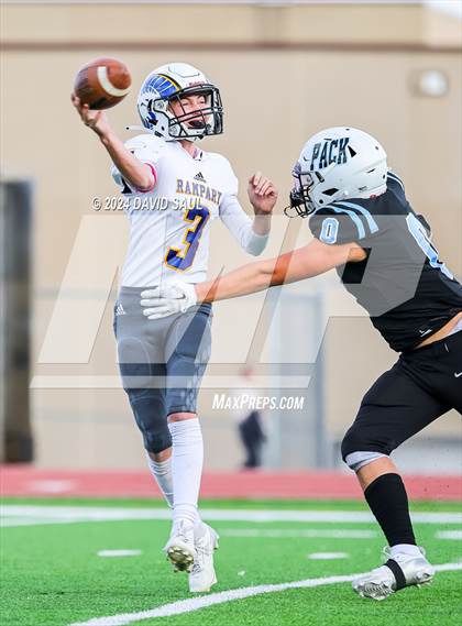 Thumbnail 3 in Rampart @ Vista Ridge photogallery.