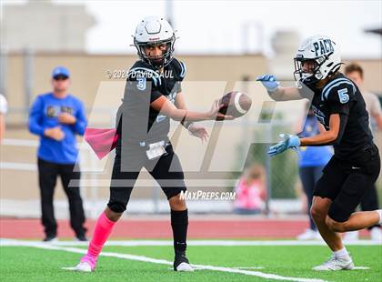 Thumbnail 1 in Rampart @ Vista Ridge photogallery.