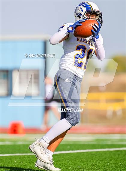 Thumbnail 1 in Rampart @ Vista Ridge photogallery.