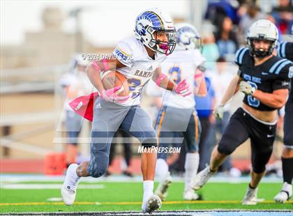 Thumbnail 1 in Rampart @ Vista Ridge photogallery.