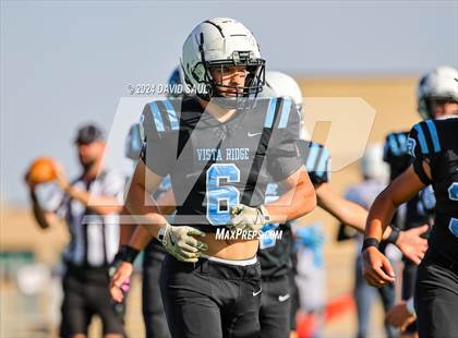 Thumbnail 2 in Rampart @ Vista Ridge photogallery.