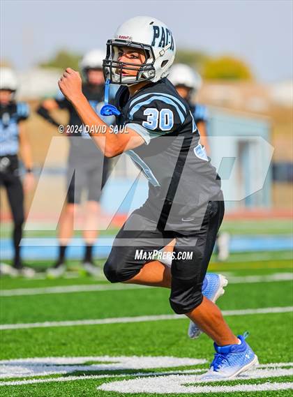 Thumbnail 1 in Rampart @ Vista Ridge photogallery.