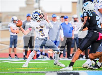 Thumbnail 1 in Rampart @ Vista Ridge photogallery.