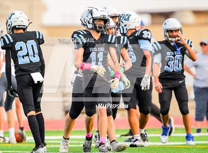 Thumbnail 2 in Rampart @ Vista Ridge photogallery.