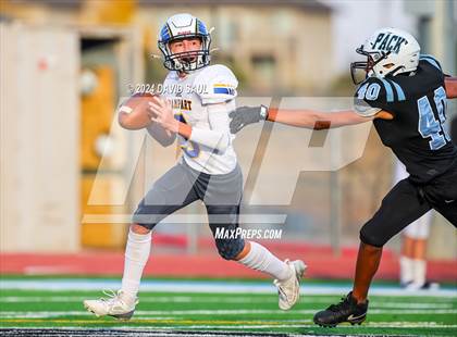 Thumbnail 2 in Rampart @ Vista Ridge photogallery.
