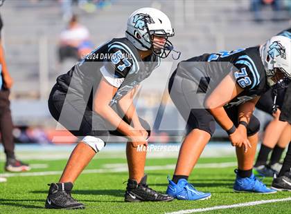 Thumbnail 1 in Rampart @ Vista Ridge photogallery.
