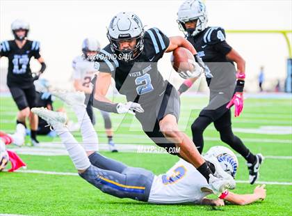 Thumbnail 1 in Rampart @ Vista Ridge photogallery.
