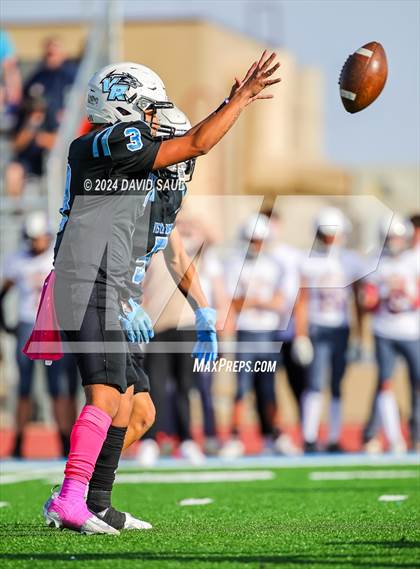 Thumbnail 1 in Rampart @ Vista Ridge photogallery.
