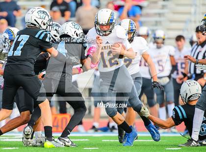 Thumbnail 1 in Rampart @ Vista Ridge photogallery.