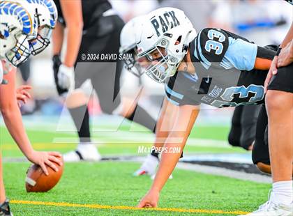 Thumbnail 3 in Rampart @ Vista Ridge photogallery.