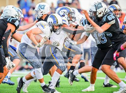 Thumbnail 3 in Rampart @ Vista Ridge photogallery.