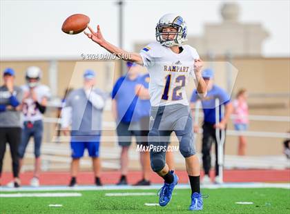 Thumbnail 3 in Rampart @ Vista Ridge photogallery.