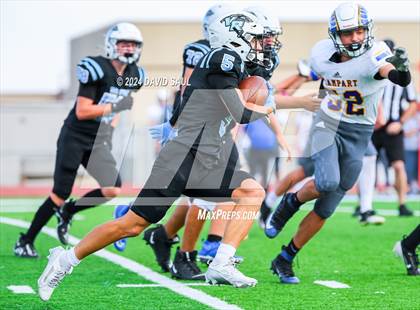 Thumbnail 3 in Rampart @ Vista Ridge photogallery.