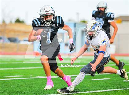 Thumbnail 2 in Rampart @ Vista Ridge photogallery.
