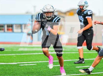 Thumbnail 1 in Rampart @ Vista Ridge photogallery.