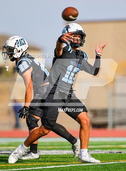 Thumbnail 3 in Rampart @ Vista Ridge photogallery.