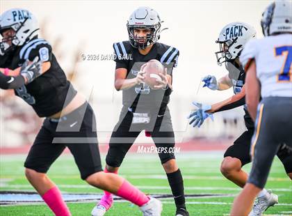 Thumbnail 3 in Rampart @ Vista Ridge photogallery.