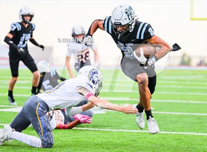 Thumbnail 3 in Rampart @ Vista Ridge photogallery.