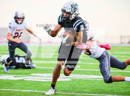 Thumbnail 1 in Rampart @ Vista Ridge photogallery.