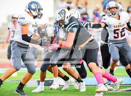 Thumbnail 1 in Rampart @ Vista Ridge photogallery.