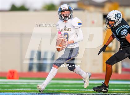 Thumbnail 3 in Rampart @ Vista Ridge photogallery.