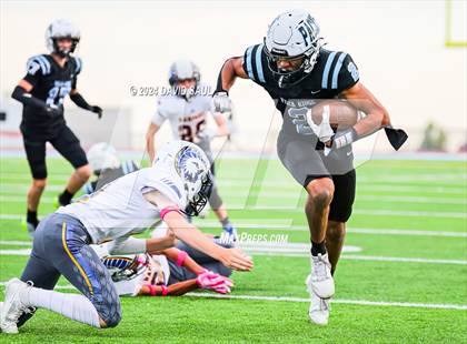 Thumbnail 2 in Rampart @ Vista Ridge photogallery.