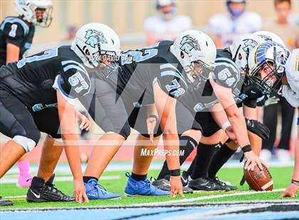 Thumbnail 3 in Rampart @ Vista Ridge photogallery.