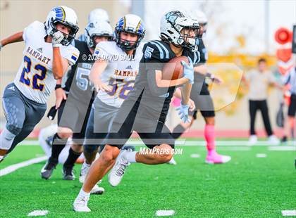 Thumbnail 3 in Rampart @ Vista Ridge photogallery.