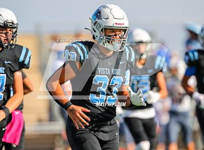 Thumbnail 3 in Rampart @ Vista Ridge photogallery.