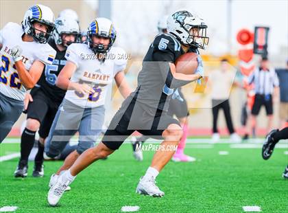 Thumbnail 1 in Rampart @ Vista Ridge photogallery.