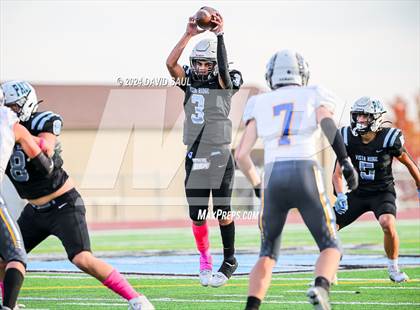 Thumbnail 1 in Rampart @ Vista Ridge photogallery.