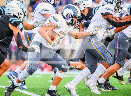 Thumbnail 2 in Rampart @ Vista Ridge photogallery.