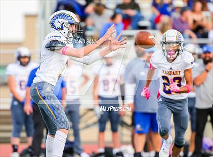 Thumbnail 1 in Rampart @ Vista Ridge photogallery.