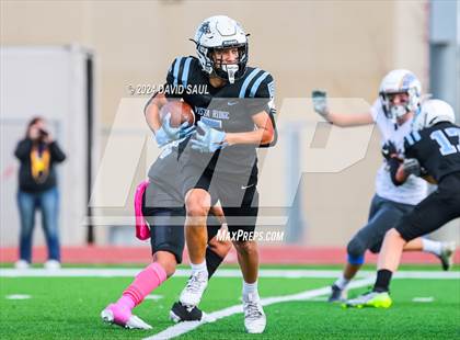 Thumbnail 1 in Rampart @ Vista Ridge photogallery.