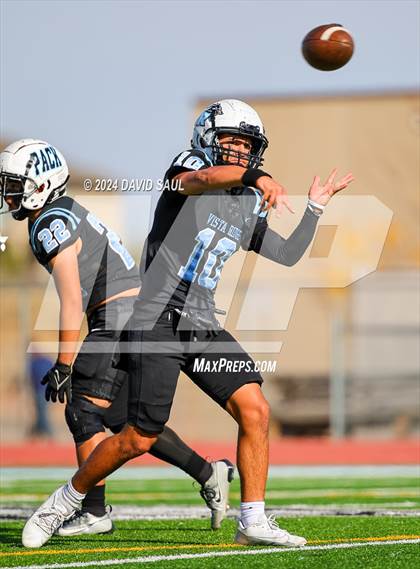 Thumbnail 1 in Rampart @ Vista Ridge photogallery.