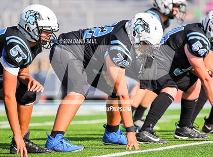 Thumbnail 2 in Rampart @ Vista Ridge photogallery.