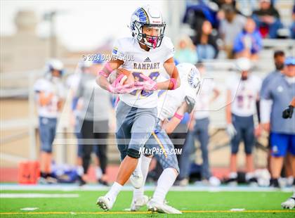 Thumbnail 3 in Rampart @ Vista Ridge photogallery.