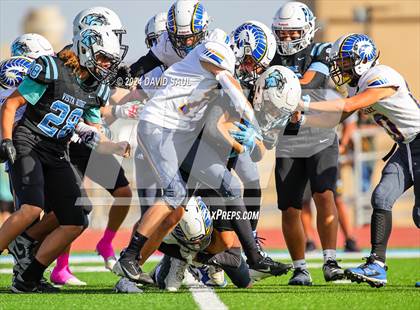 Thumbnail 1 in Rampart @ Vista Ridge photogallery.