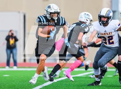 Thumbnail 2 in Rampart @ Vista Ridge photogallery.