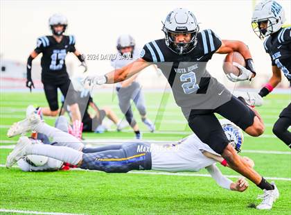 Thumbnail 2 in Rampart @ Vista Ridge photogallery.