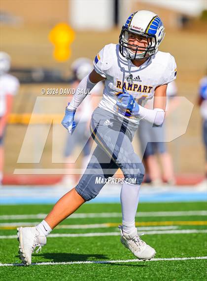 Thumbnail 3 in Rampart @ Vista Ridge photogallery.