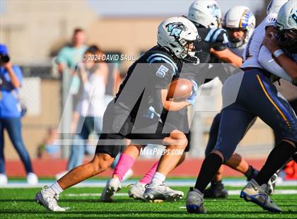 Thumbnail 2 in Rampart @ Vista Ridge photogallery.