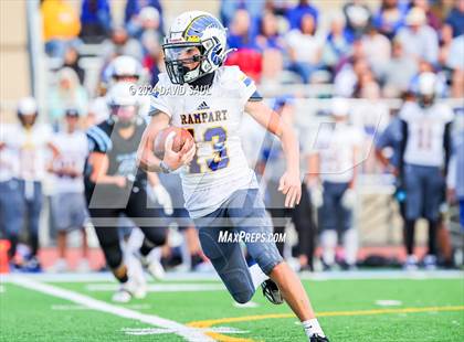 Thumbnail 3 in Rampart @ Vista Ridge photogallery.