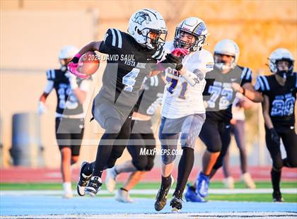 Thumbnail 3 in Rampart @ Vista Ridge photogallery.